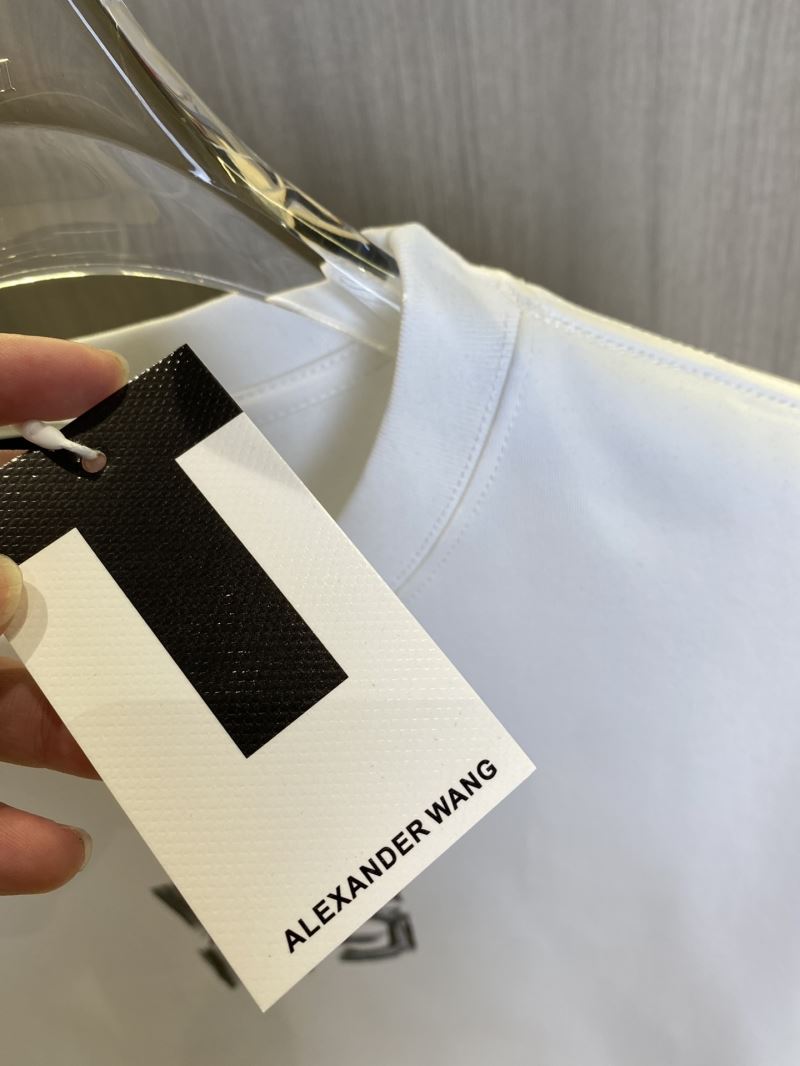 Alexander Wang T-Shirts